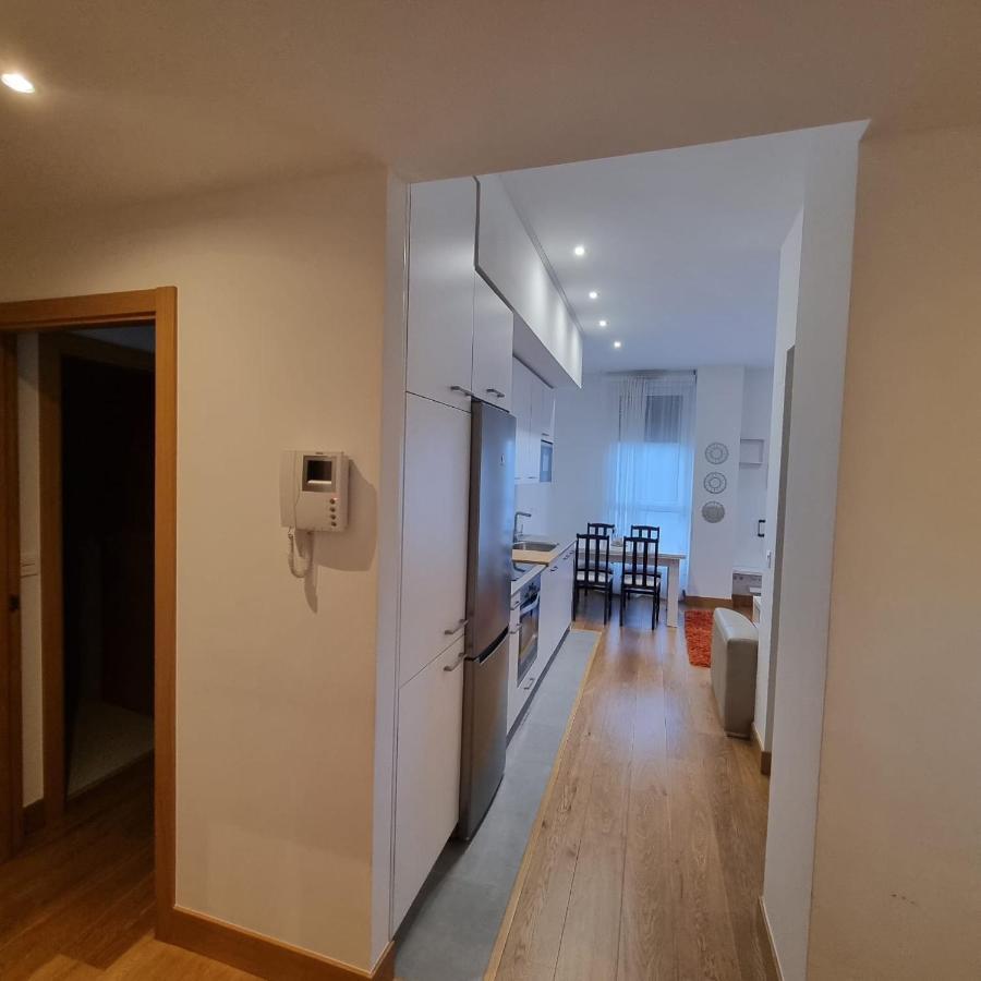 Appartement Modern Bilbao à Barakaldo Extérieur photo