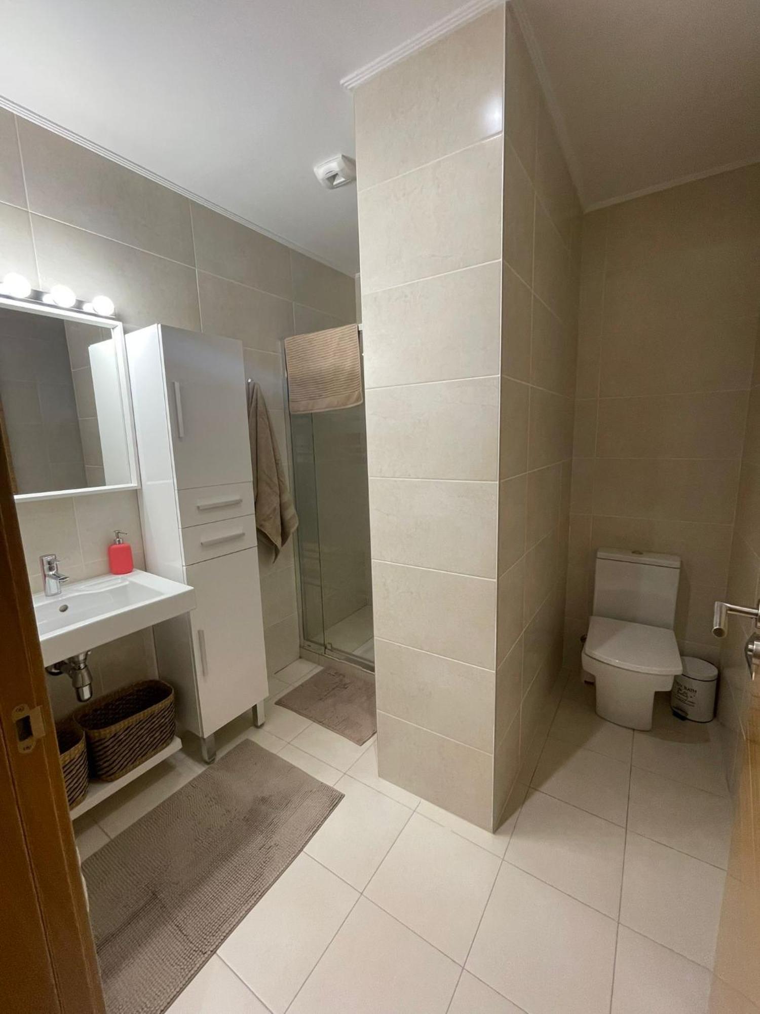 Appartement Modern Bilbao à Barakaldo Extérieur photo