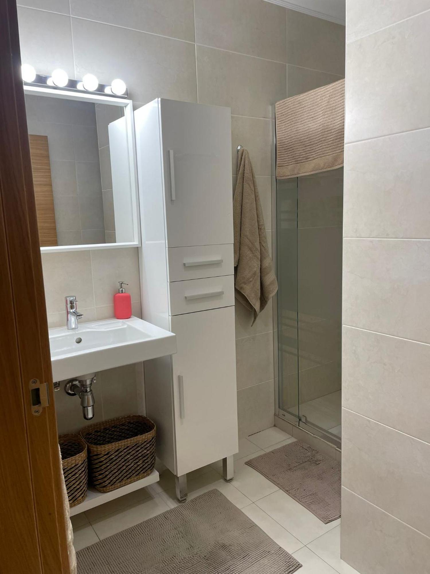 Appartement Modern Bilbao à Barakaldo Extérieur photo