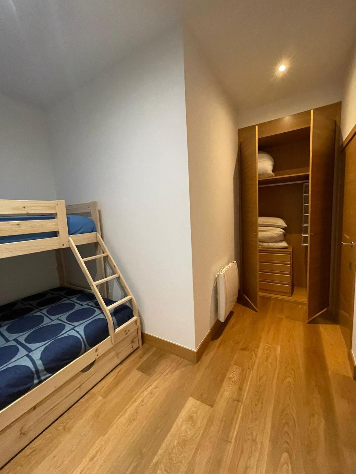 Appartement Modern Bilbao à Barakaldo Extérieur photo